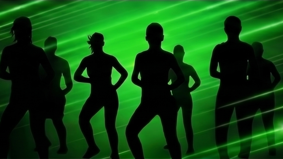 Aerobic