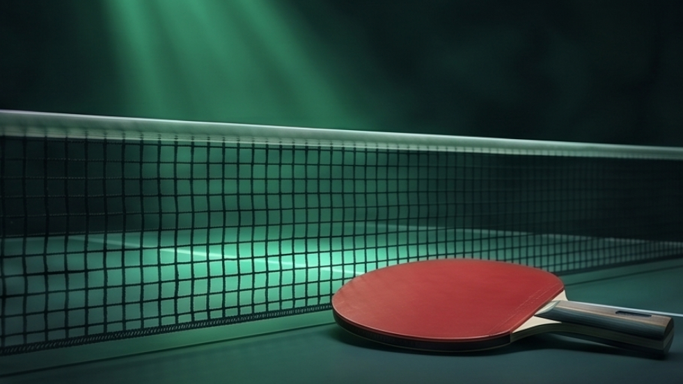 Pingpong